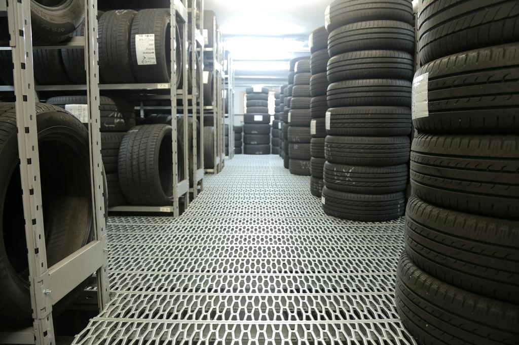 Cache memory schematic diagram