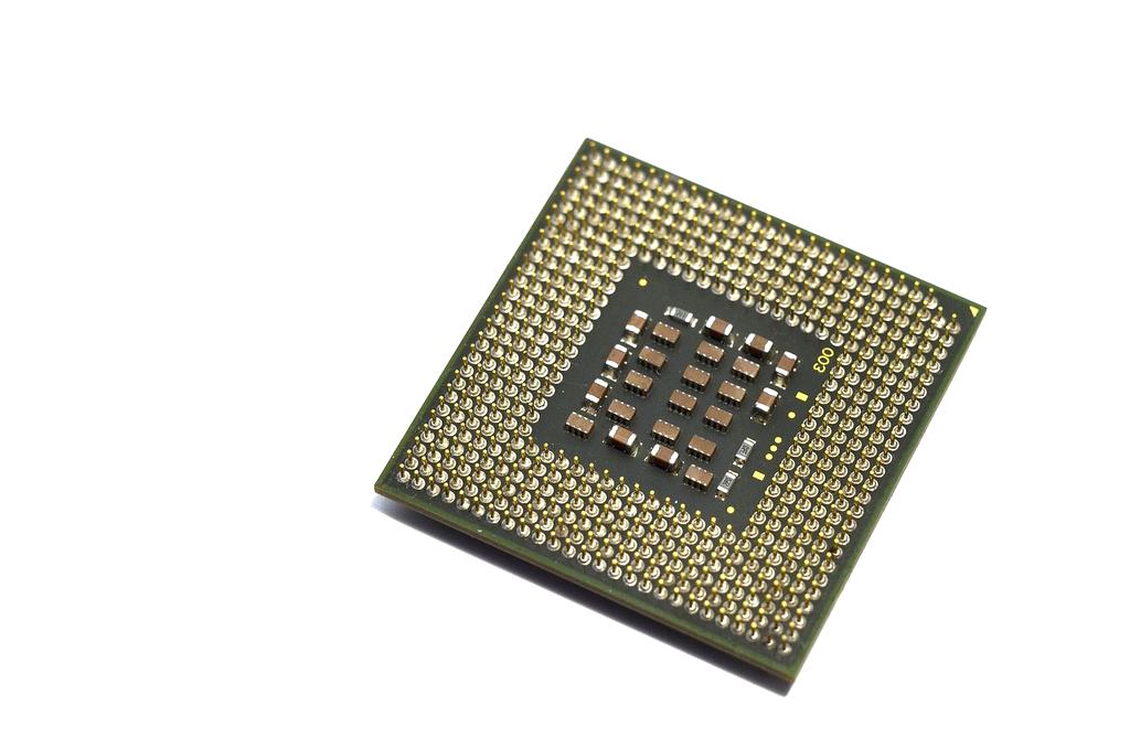 CPU performance core benchmark chart