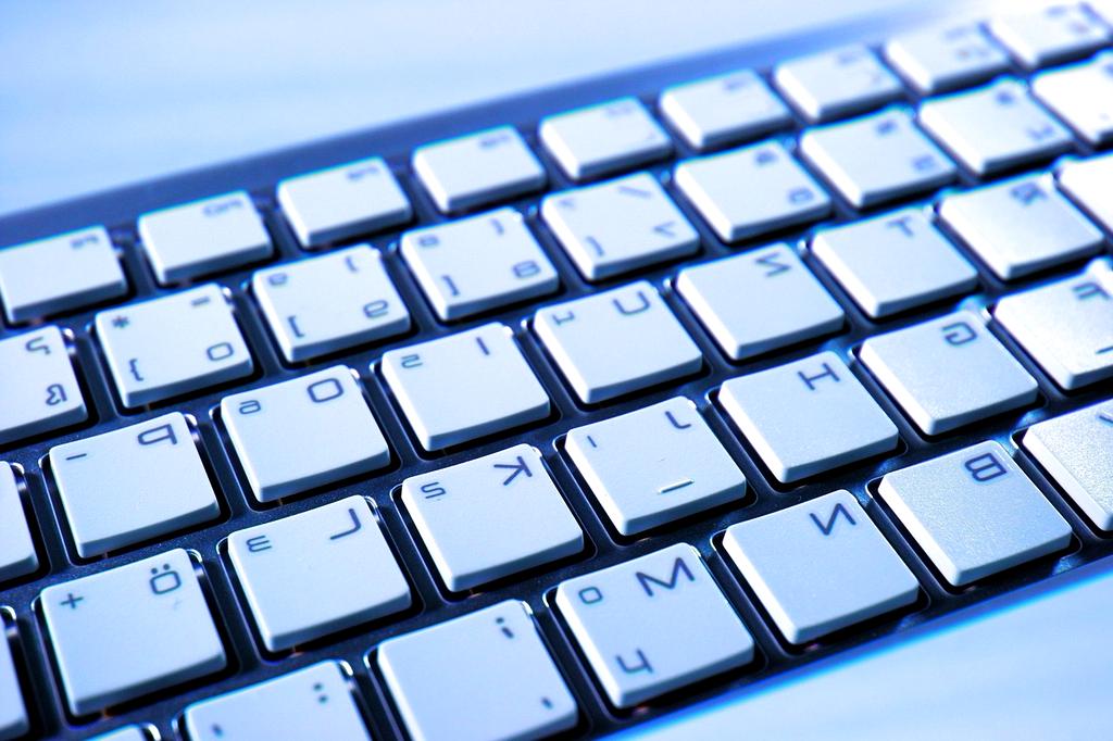 Team of hardware experts collaborating in modern office